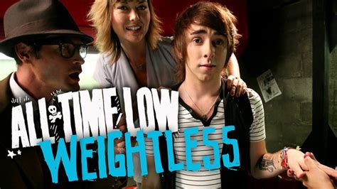 weightless all time low|weightless by all time low free.